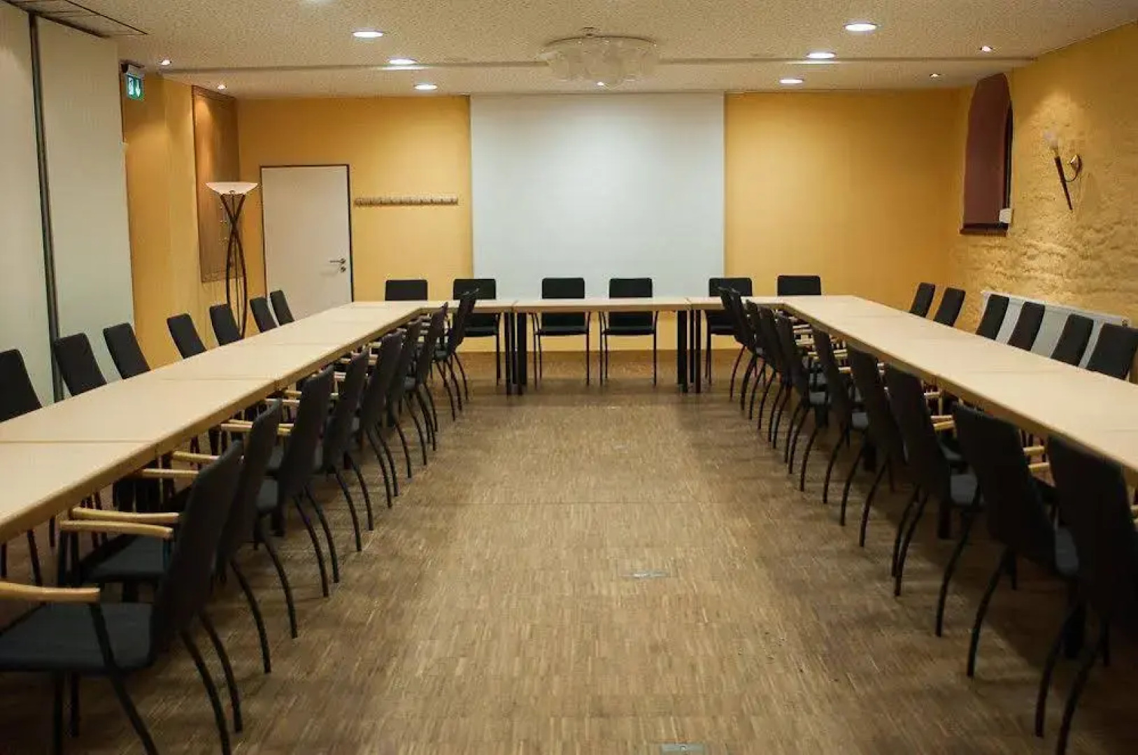 Hotel-Restaurant 1735