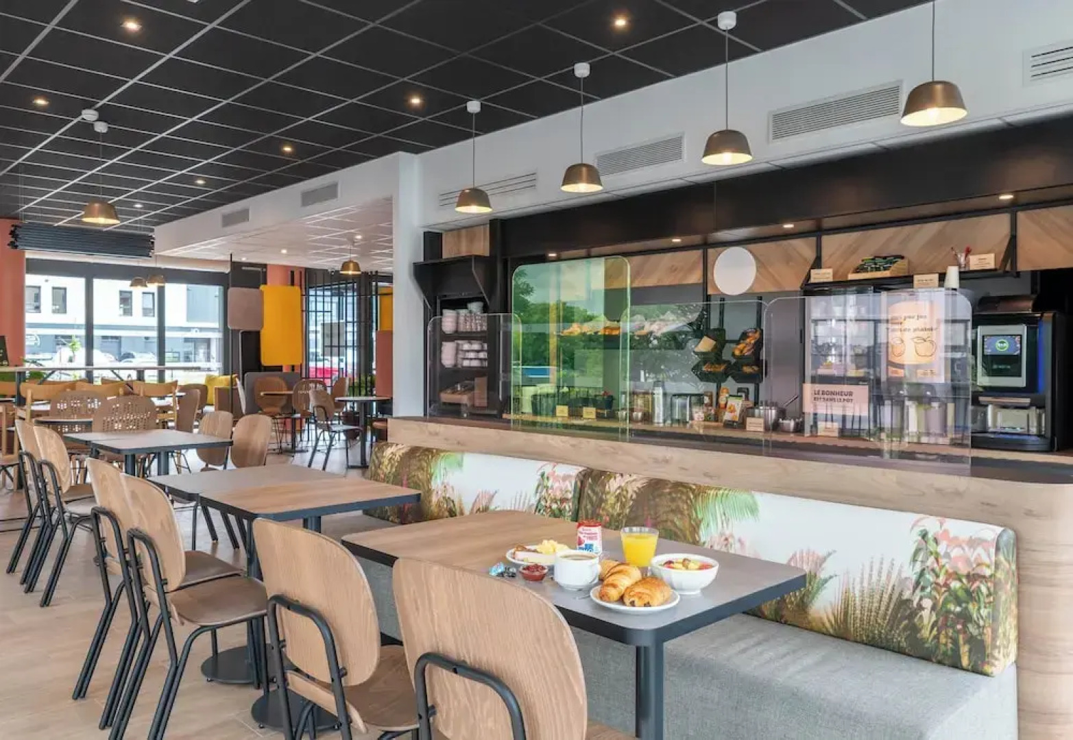 B&B HOTEL Villefranche-sur-Saône Sud