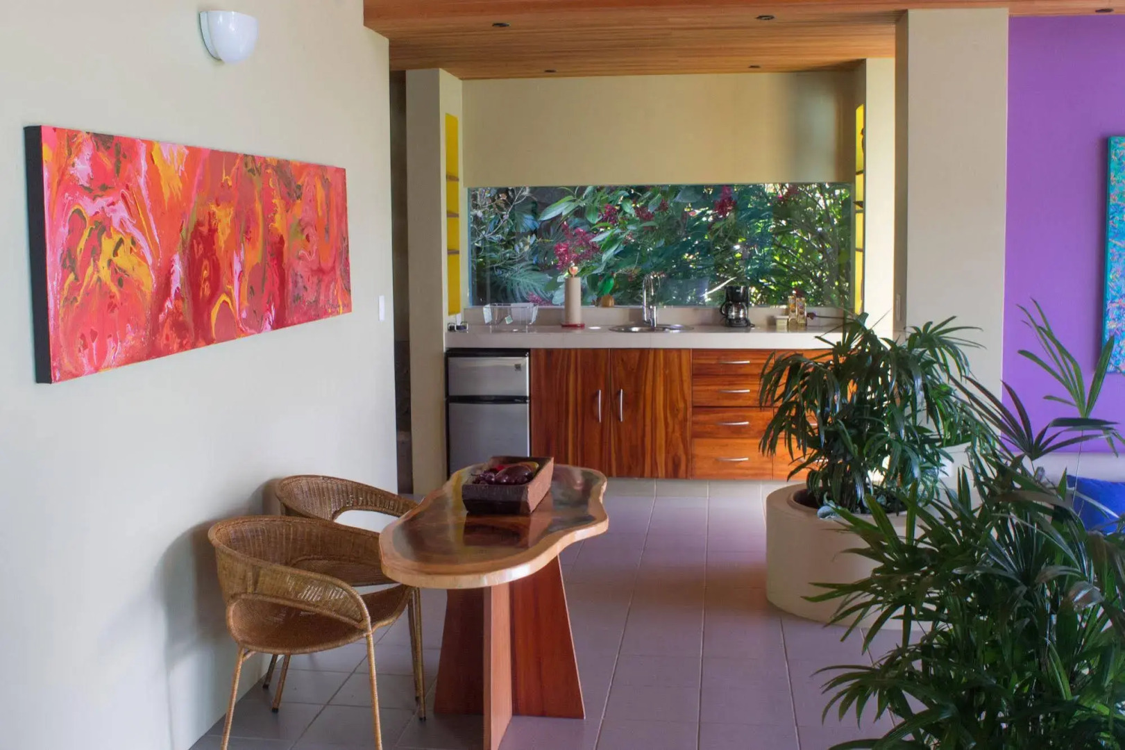 Xandari Resort And Spa