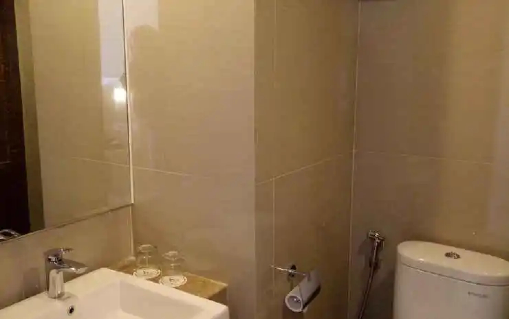 Grand Diara Hotel