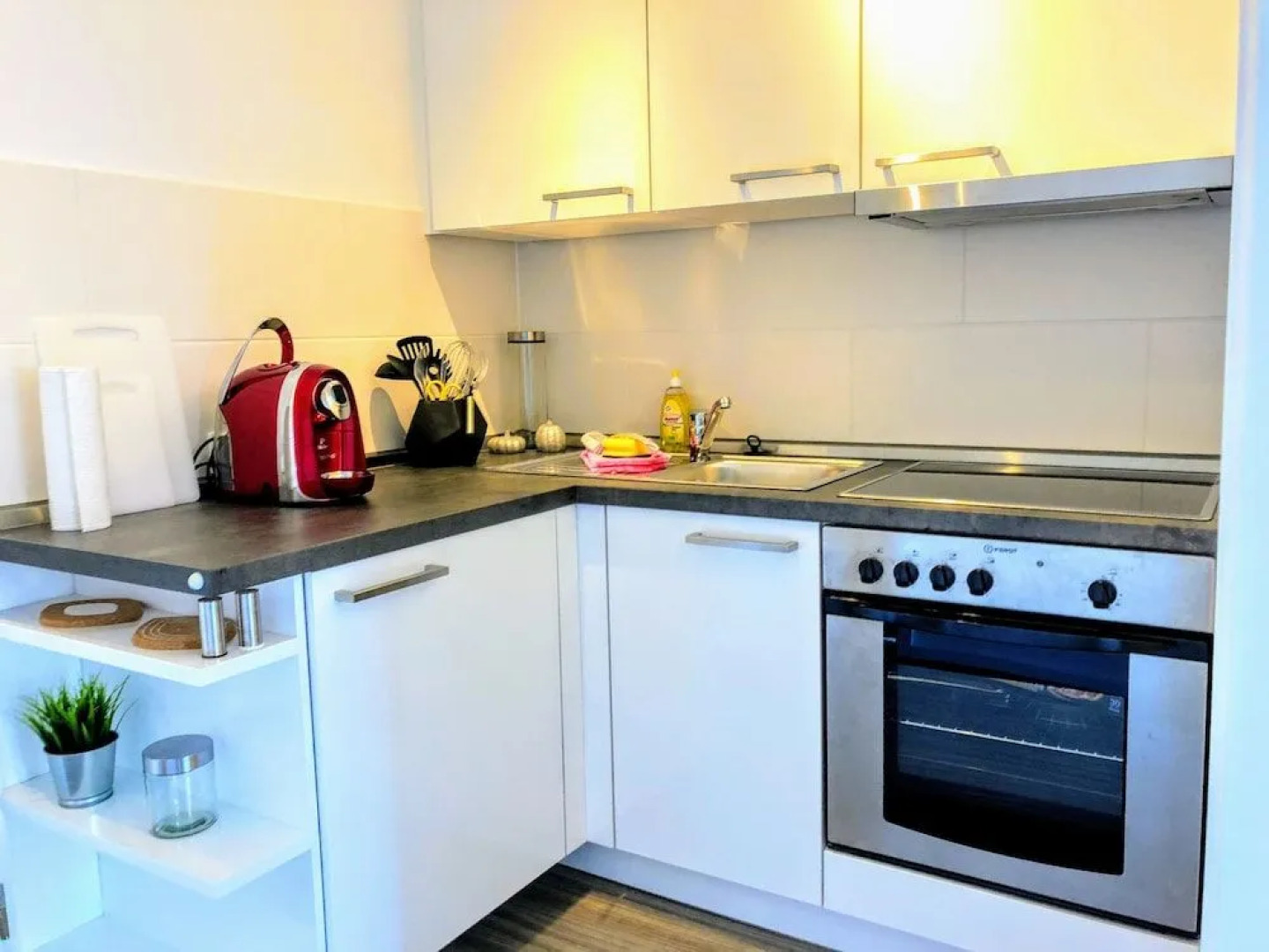 Appartements Summer Break