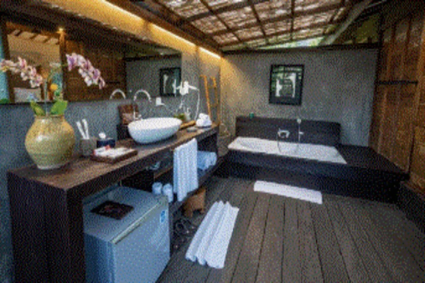 De Ubud Villas & Spa