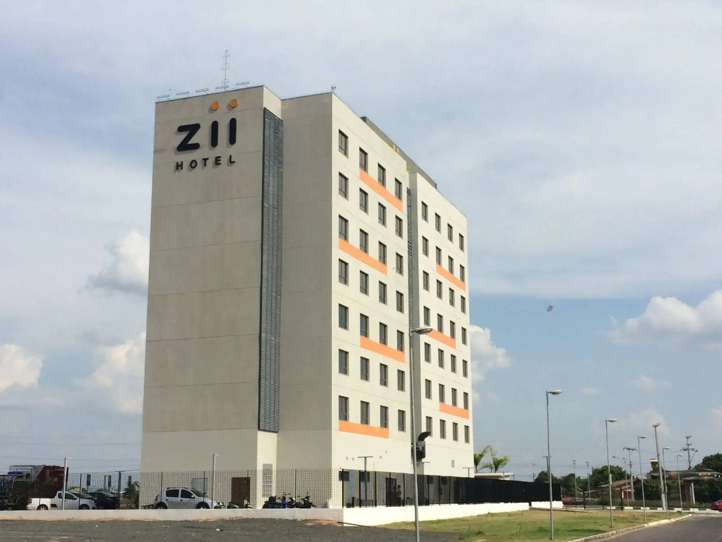 Ibis Styles Boa Vista