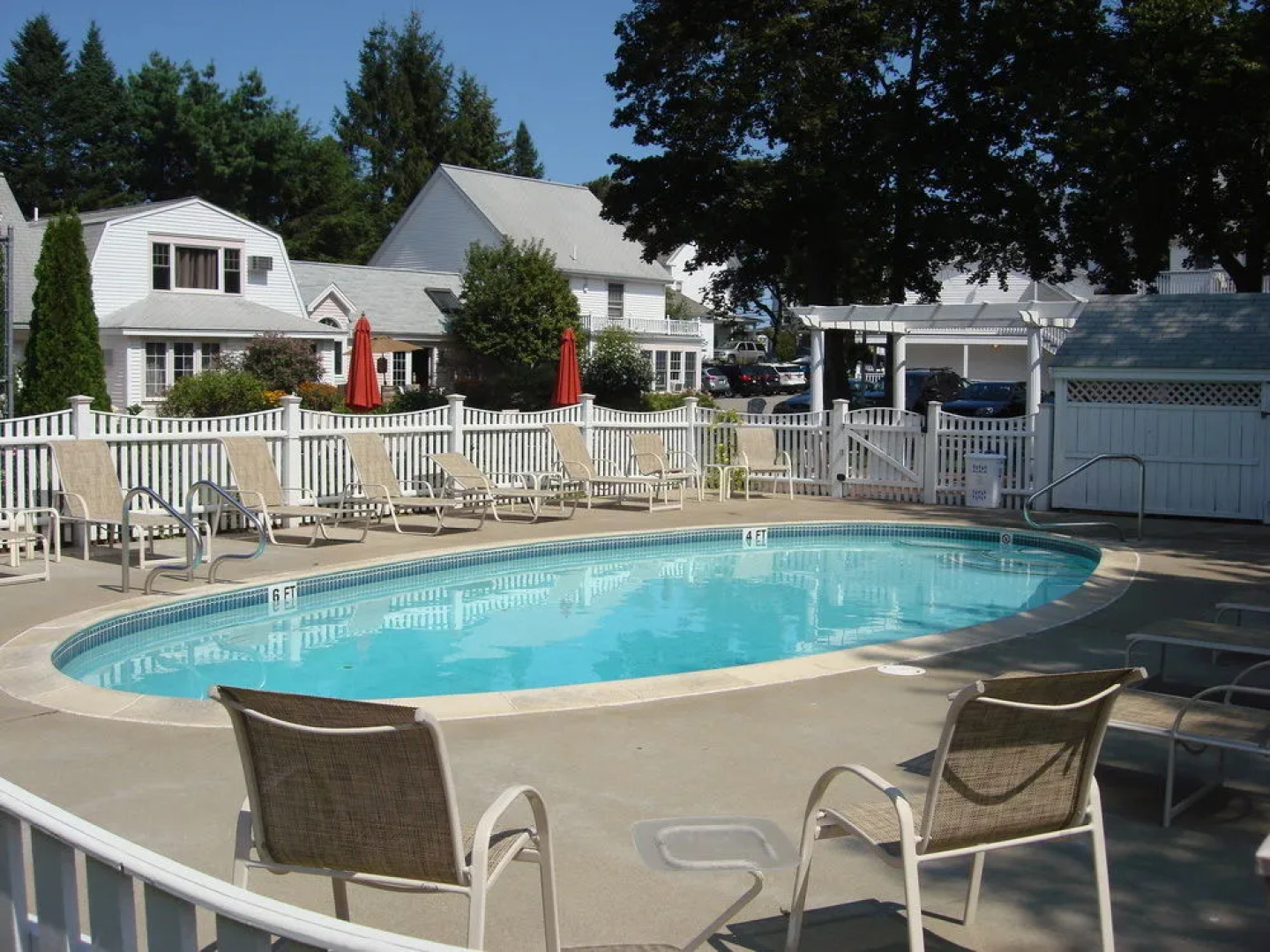 Pink Blossom Family Resort