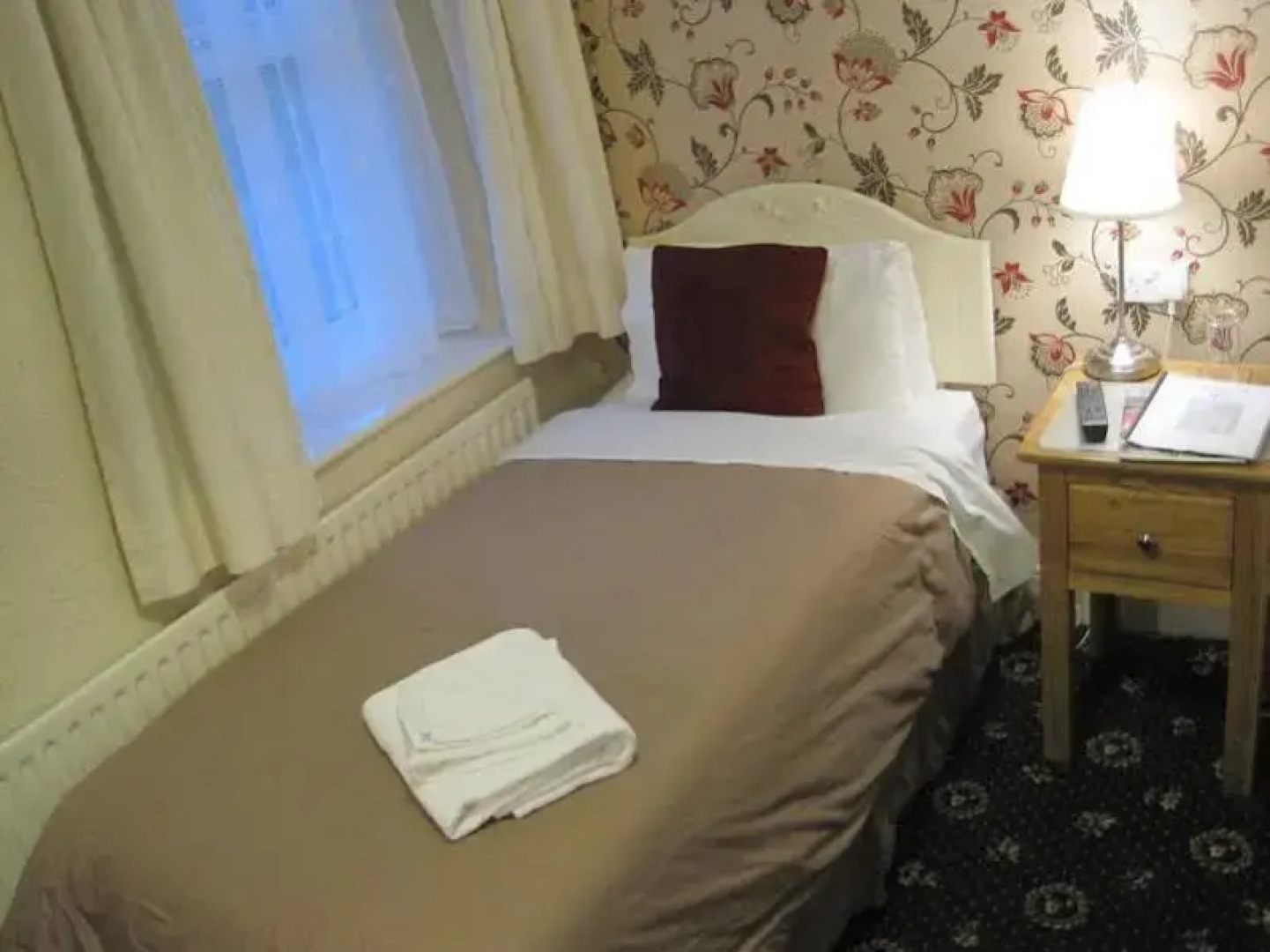 Spreyton Guest House