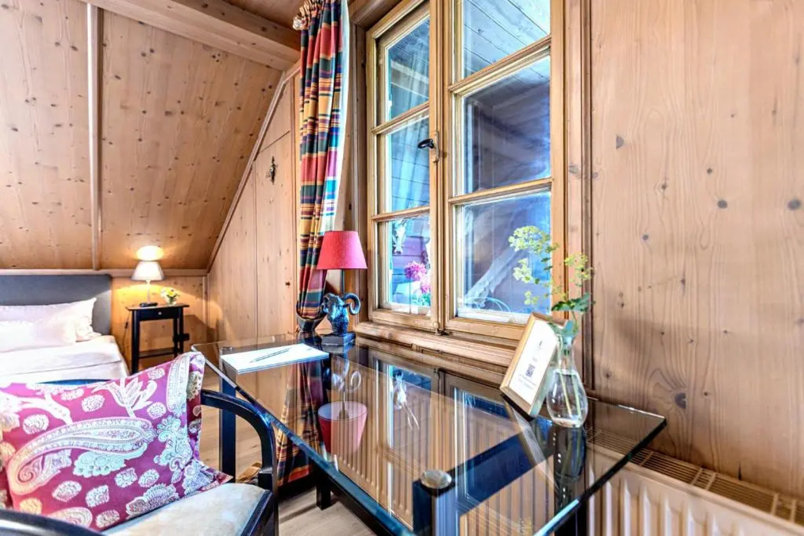 Villa Zollhaus Bed & Breakfast