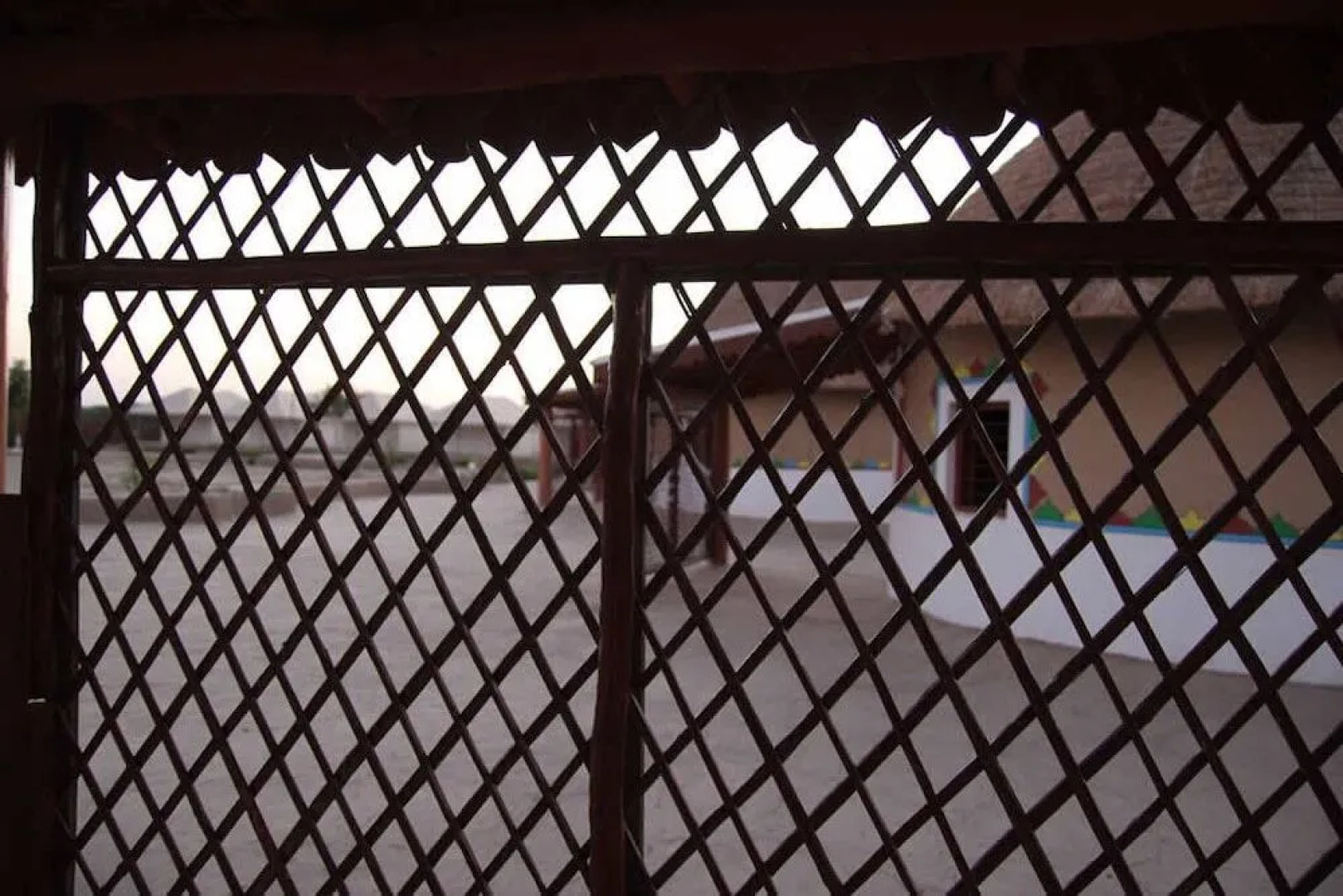 Rann Visamo Village Resort