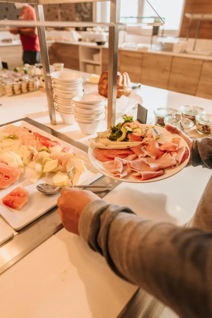 COOEE alpin Hotel Bad Kleinkirchheim