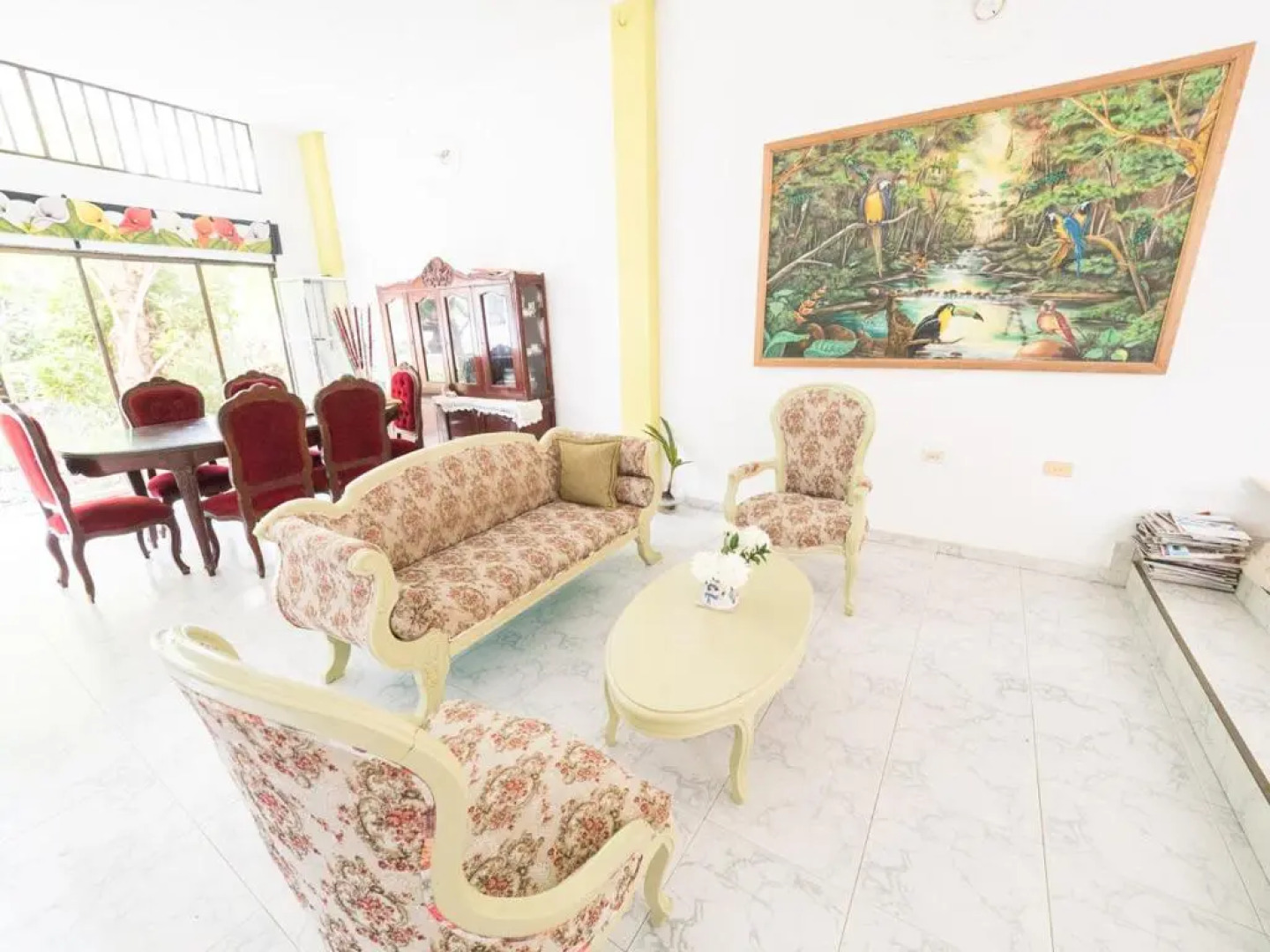 Punta Caribana Casa Hotel