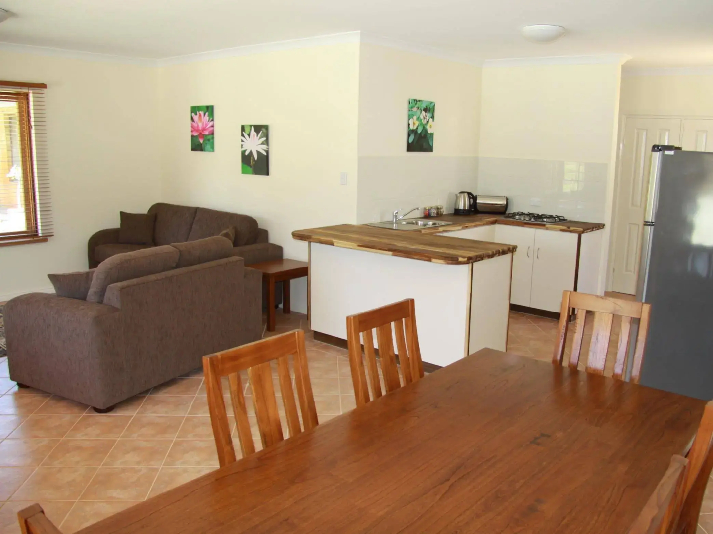 Coranda Lodge