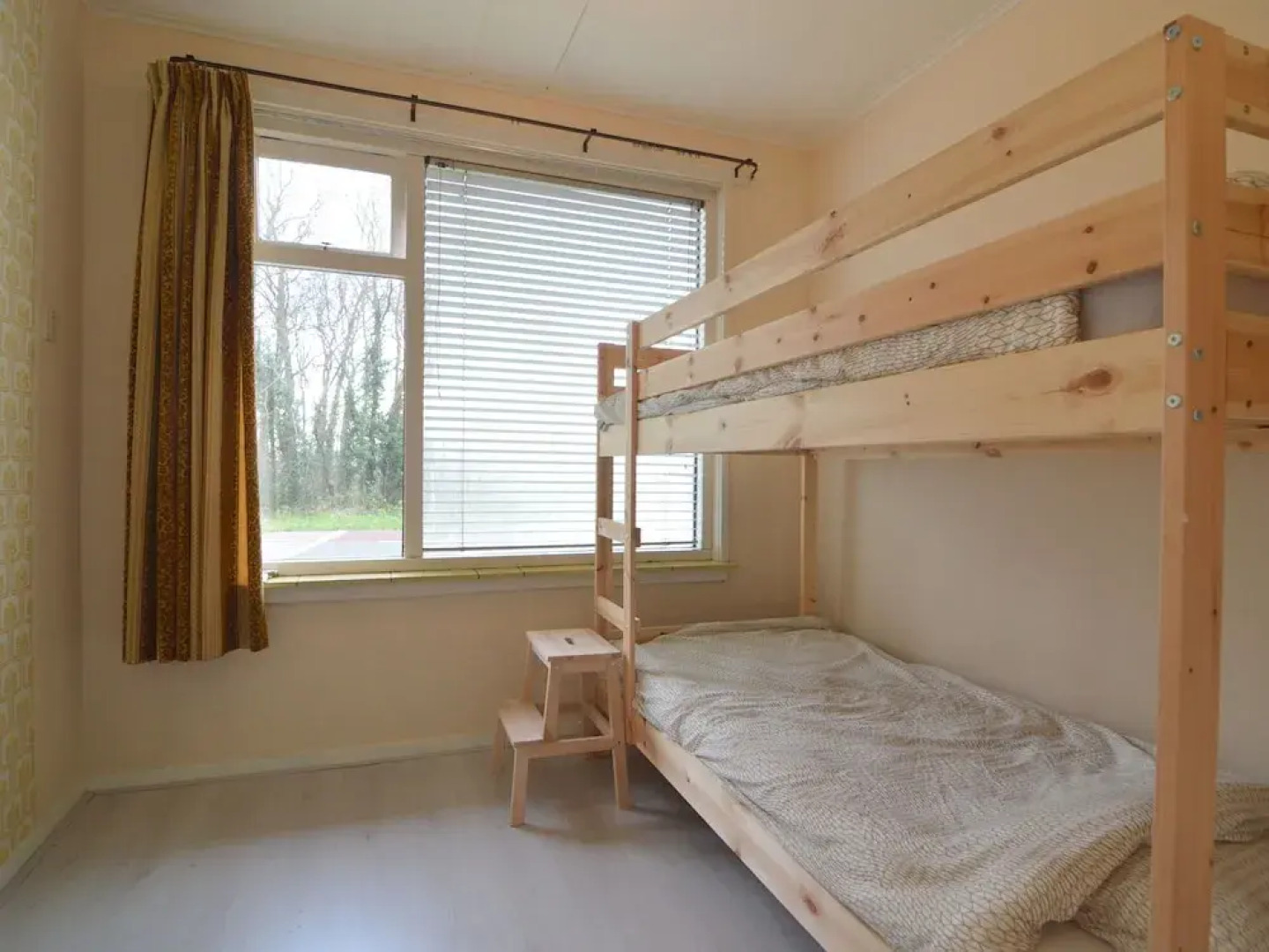 Holiday Home Koewacht Near Seaside