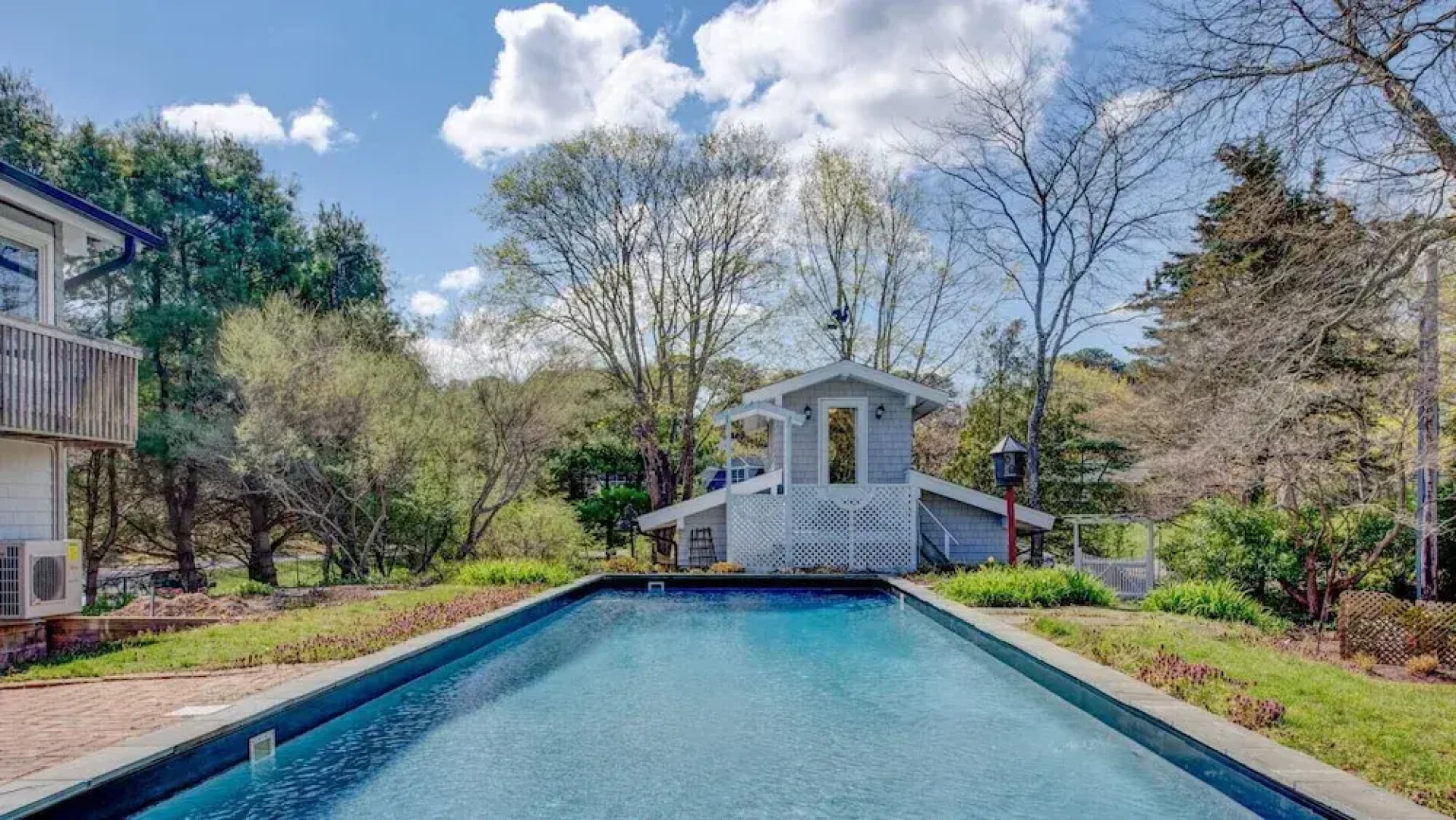 Shinnecock Sanctuary