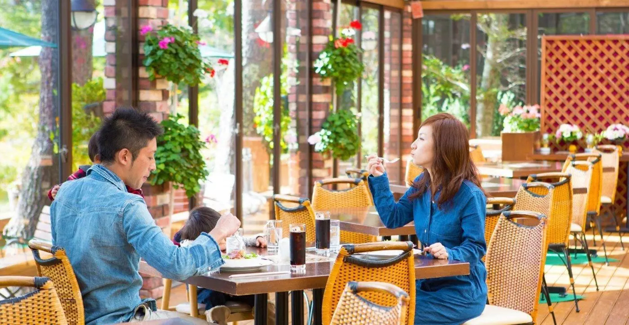 Izumigo, AMBIENT Tateshina Hotel