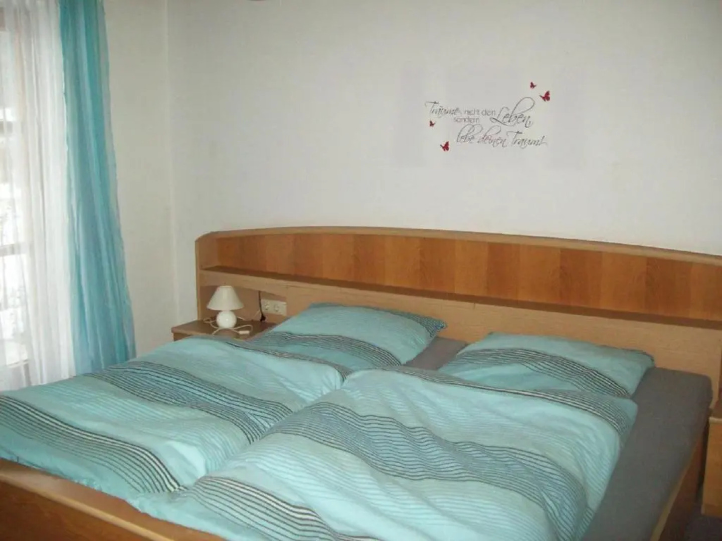 Ferienwohnung Max und Klaudia Müller