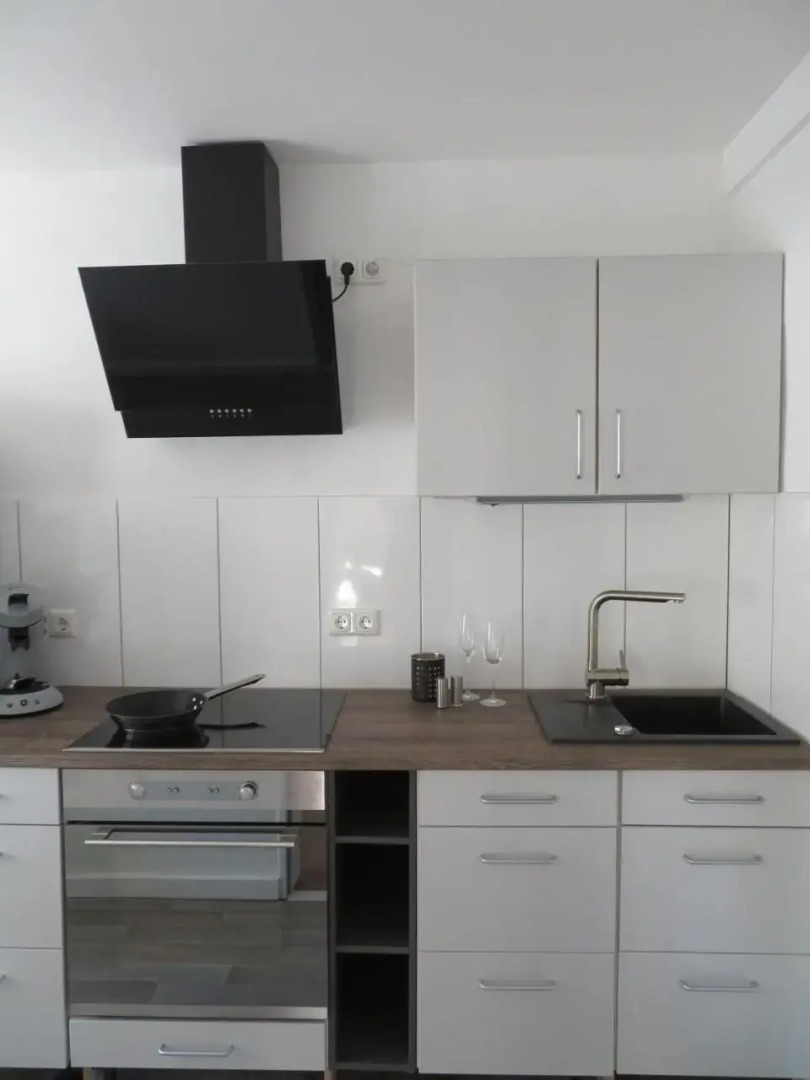 Ferienapartment Hugos