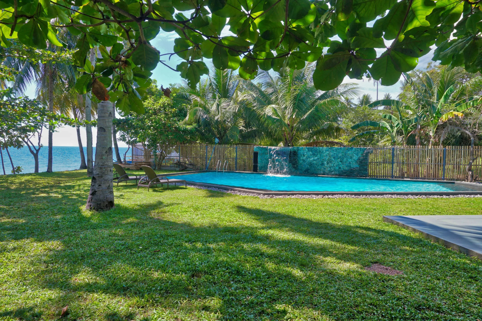 Mahi Mahi Dive Resort