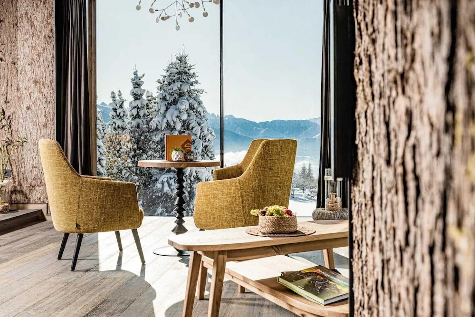 Sonnenberg | Panorama Dolomites Wellbeing