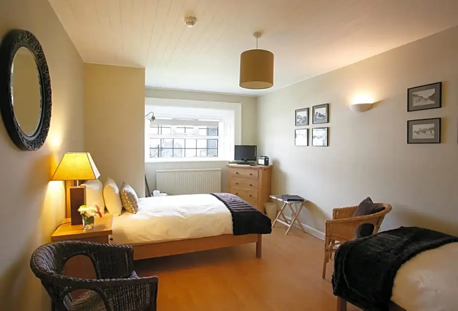 Margaret's Cottage B&B