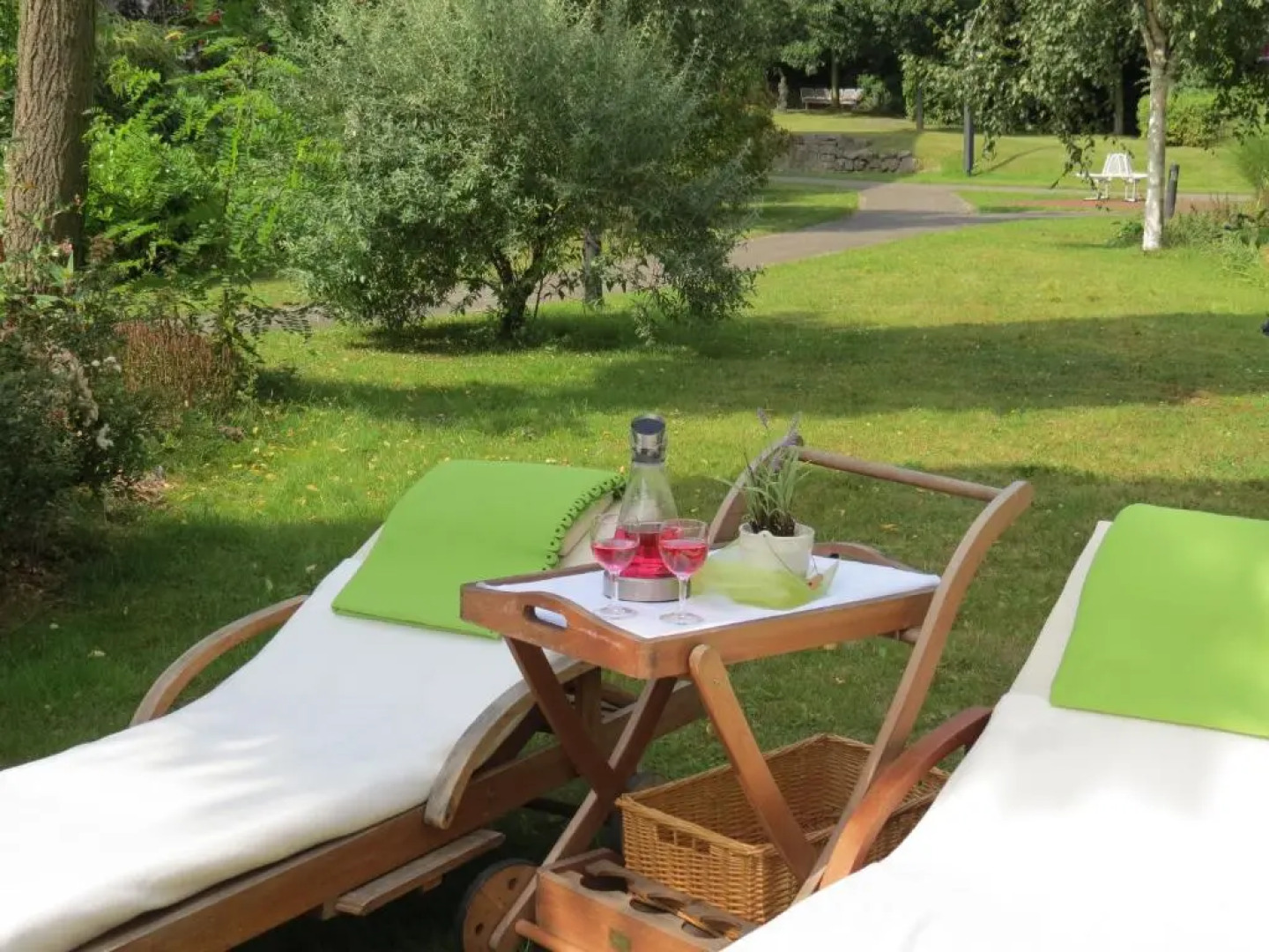 TOP Residenz Hotel am Festspielhaus