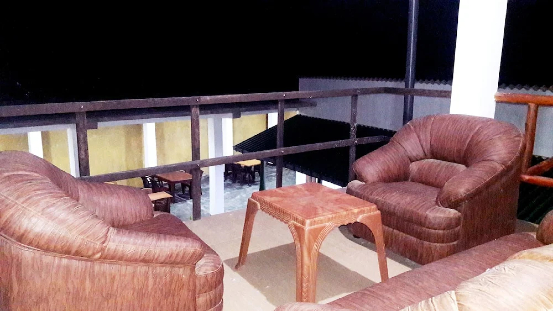 Safari Village Hotel