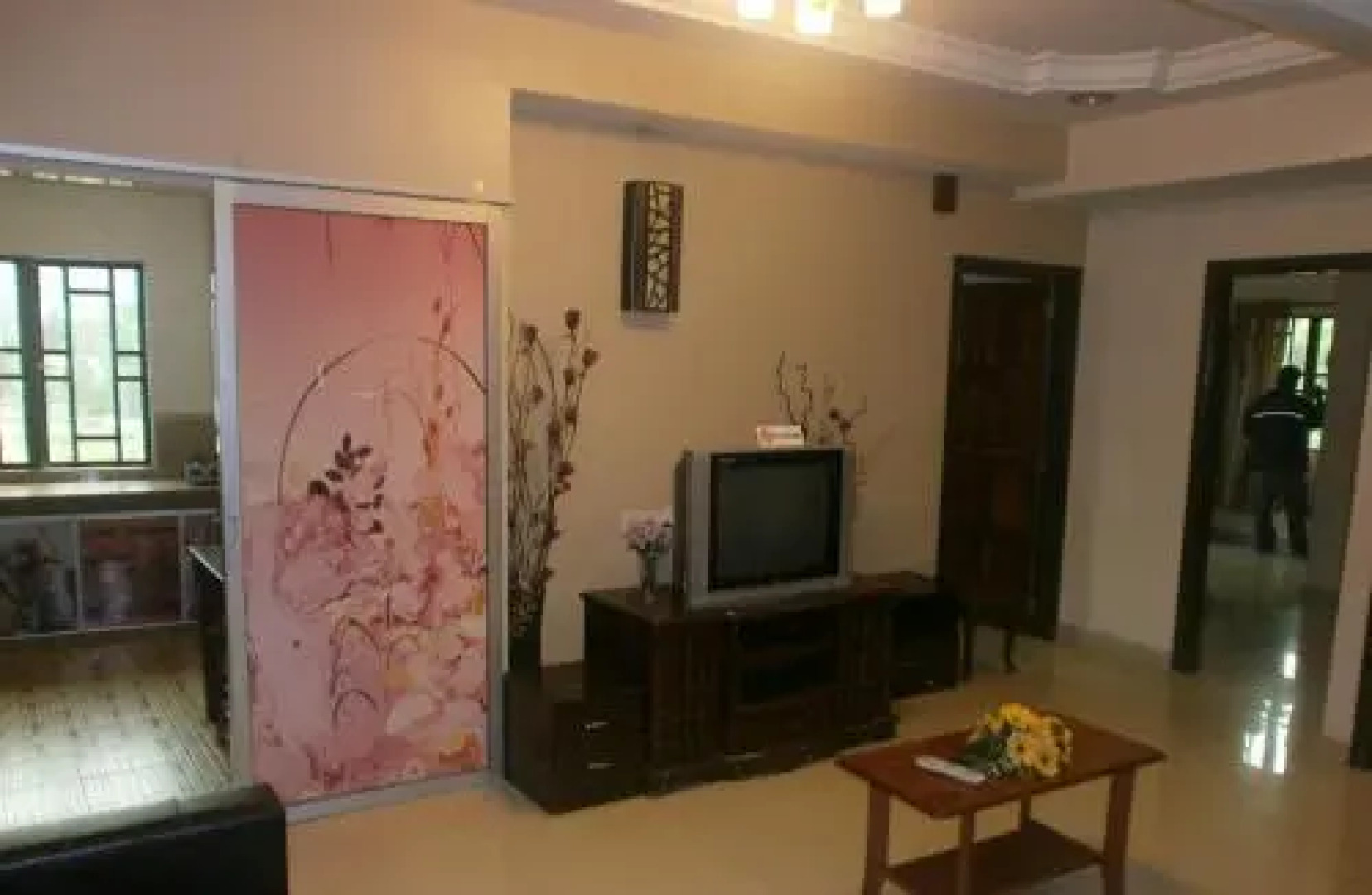 Jarzmin 3 Rooms Apartment