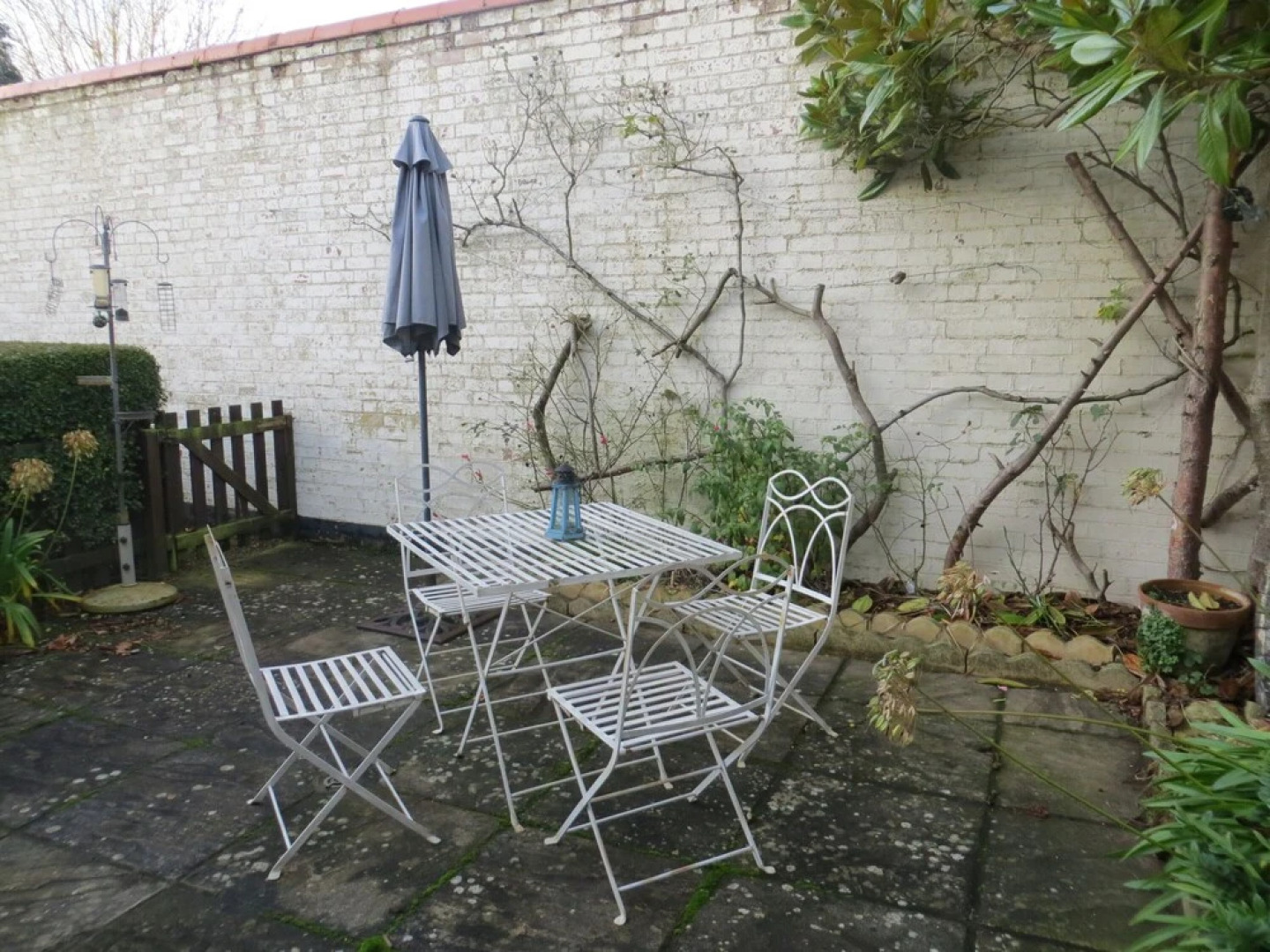 Rose Cottage, Gorgeous Accommodation