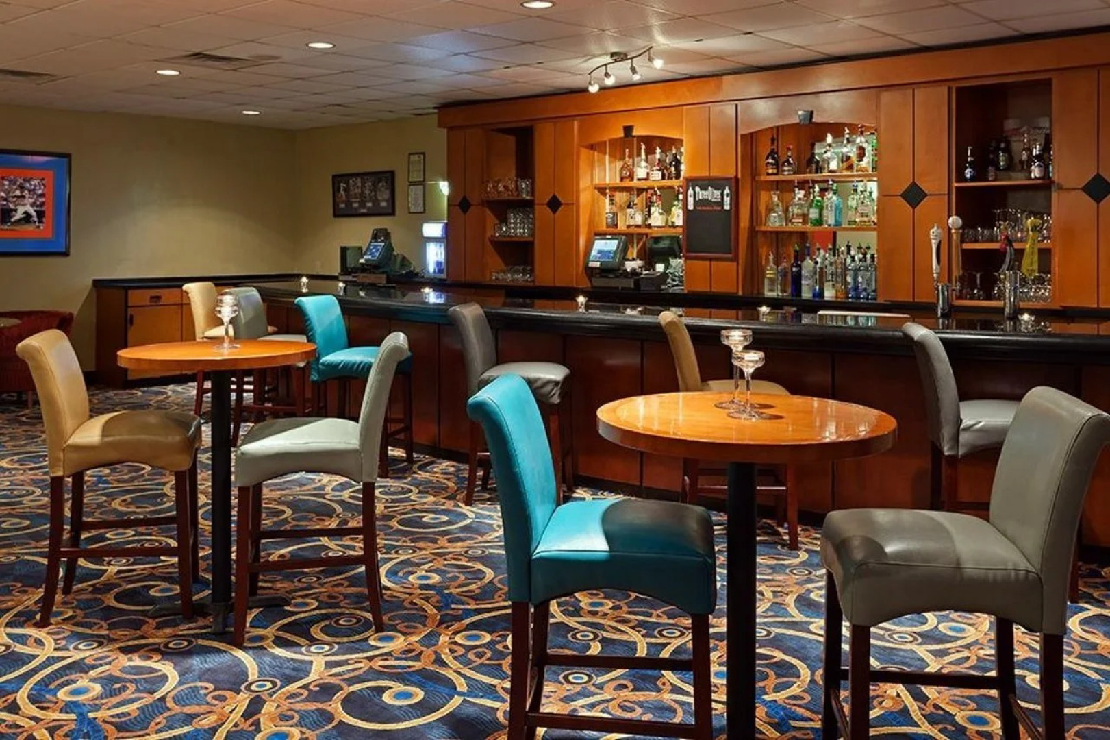 Ramada Plaza by Wyndham Atlanta Downtown CapitolPk