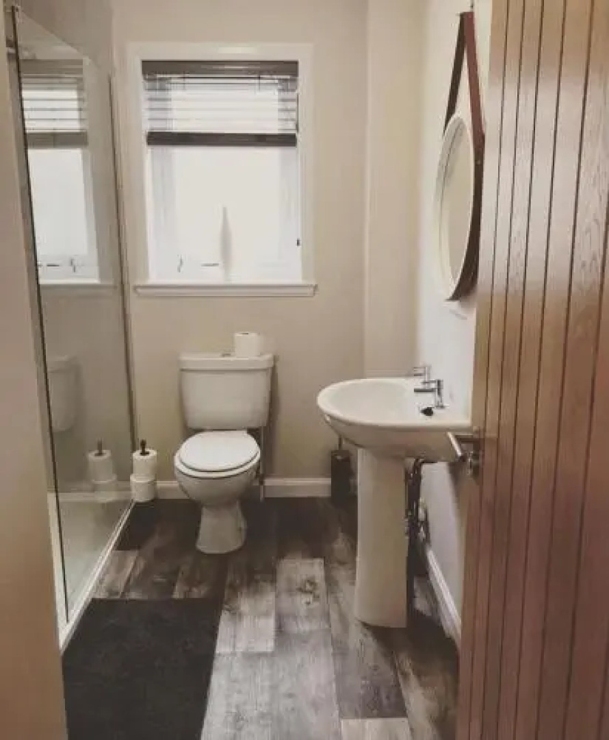 Wick Holiday Home - NC500 Route