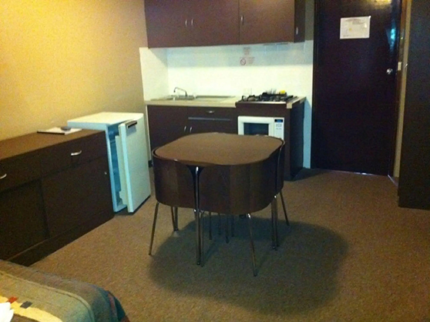 Southern Cross Motor Inn & Tourist Park