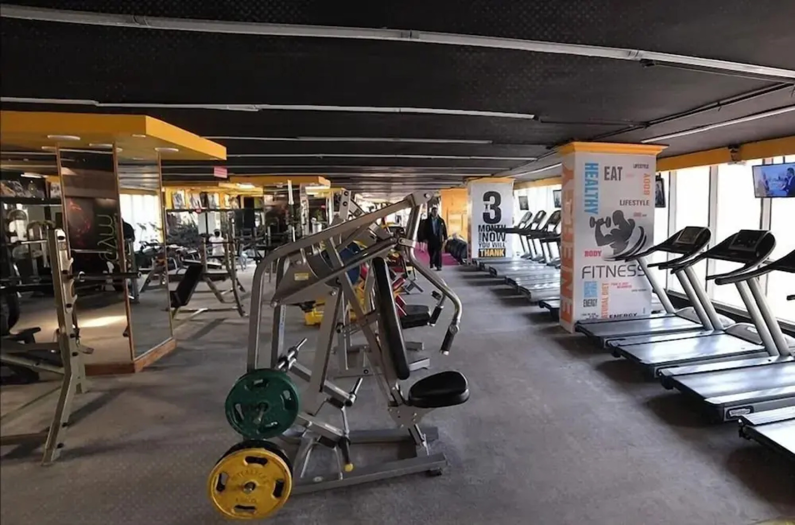 Azmal Hotel & Suites