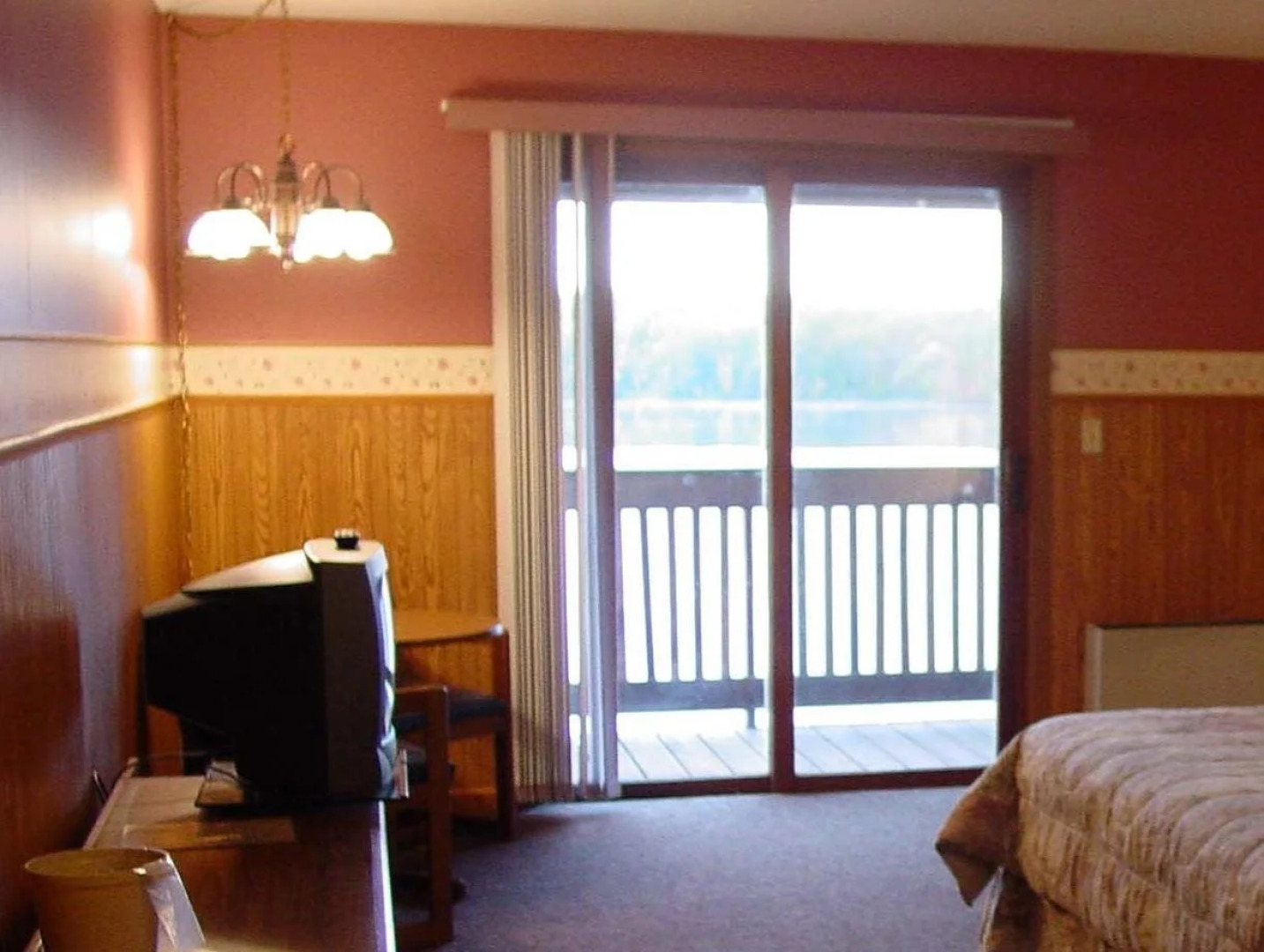 St Croix Inn Solon Springs