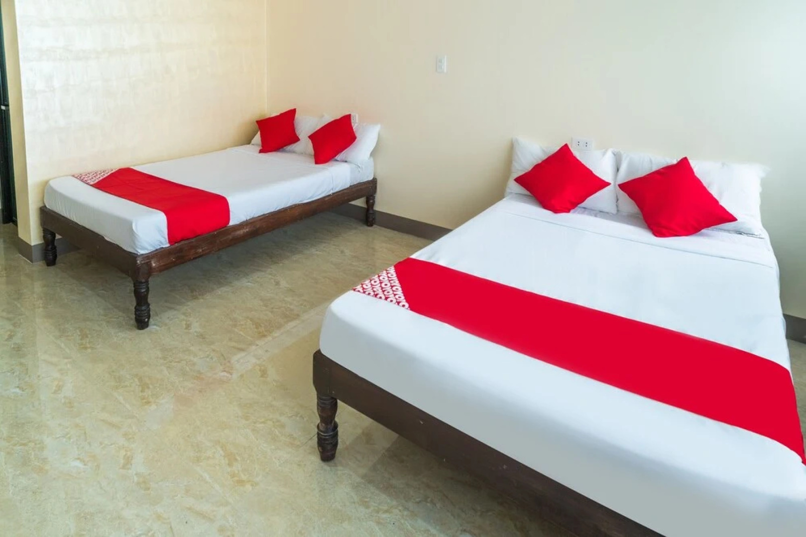 Pvc Arrs Tourist Inn