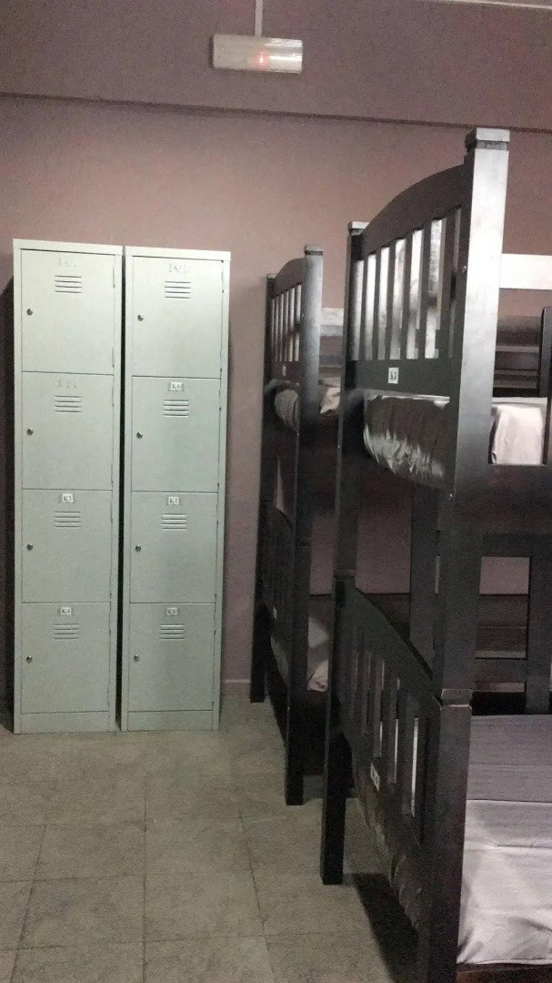 Ranau Backpackers Hostel