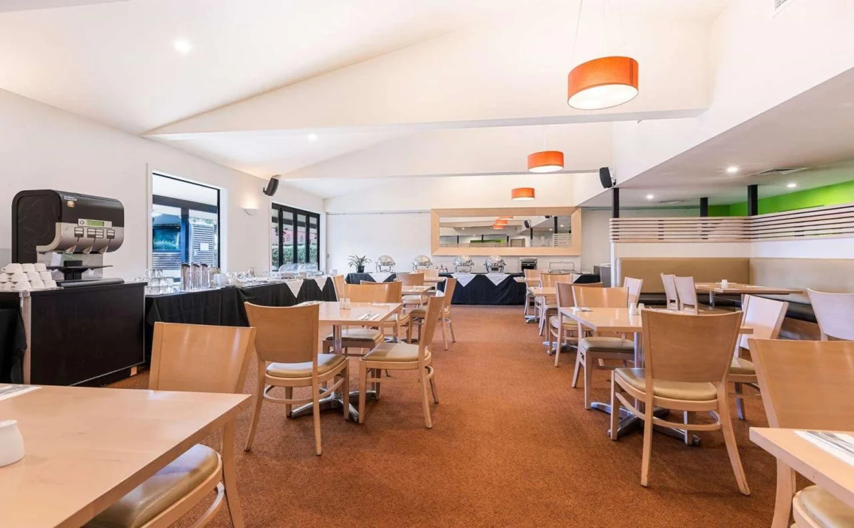 Quality Hotel Lincoln Green