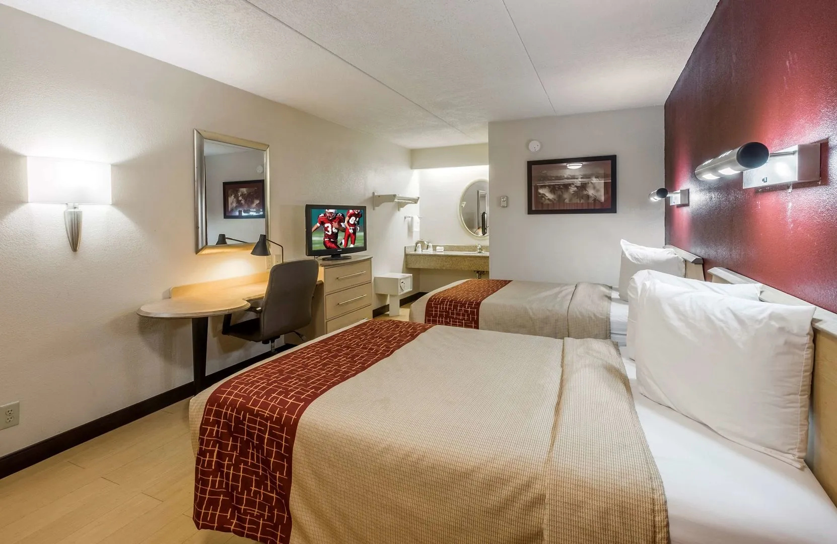 Red Roof Inn Jacksonville - Orange Park