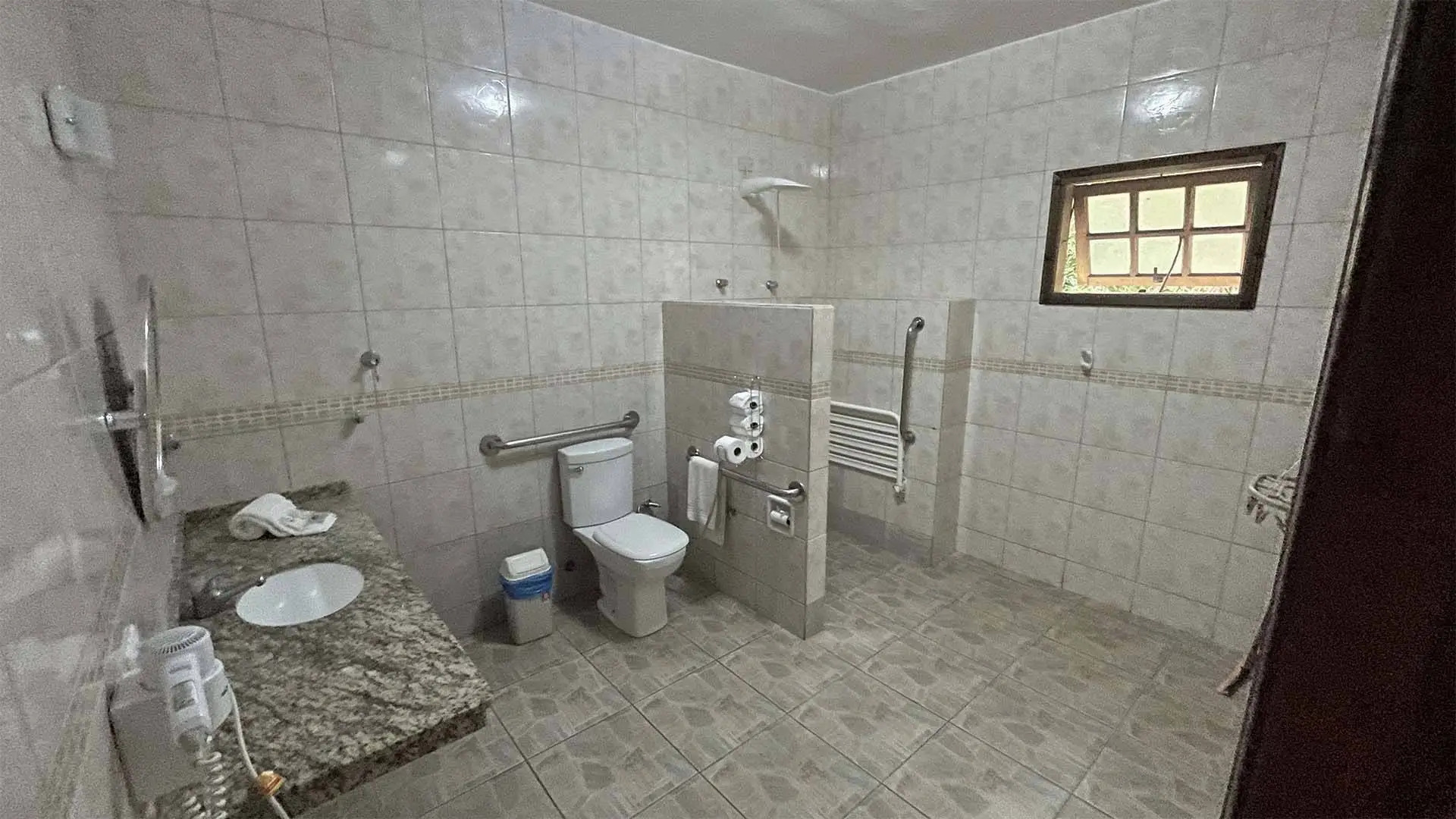 Hotel Fazenda Campo dos Sonhos