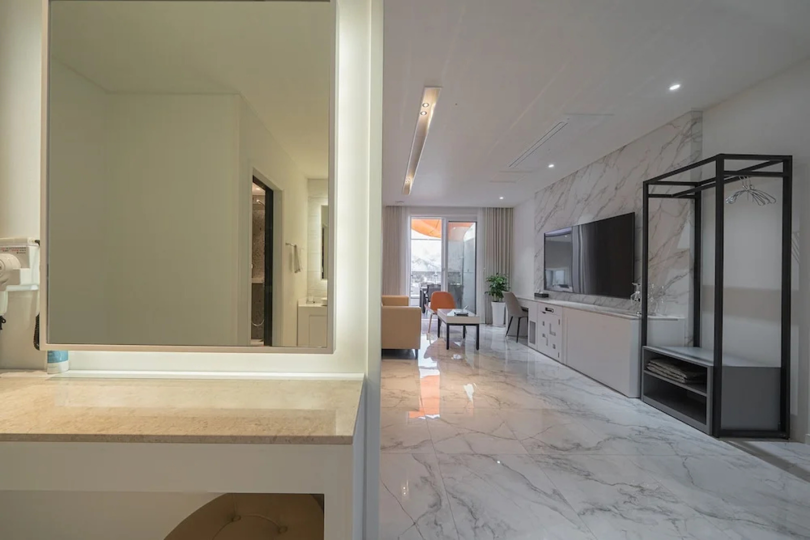 Yangpyeong Premium Hotel Latte