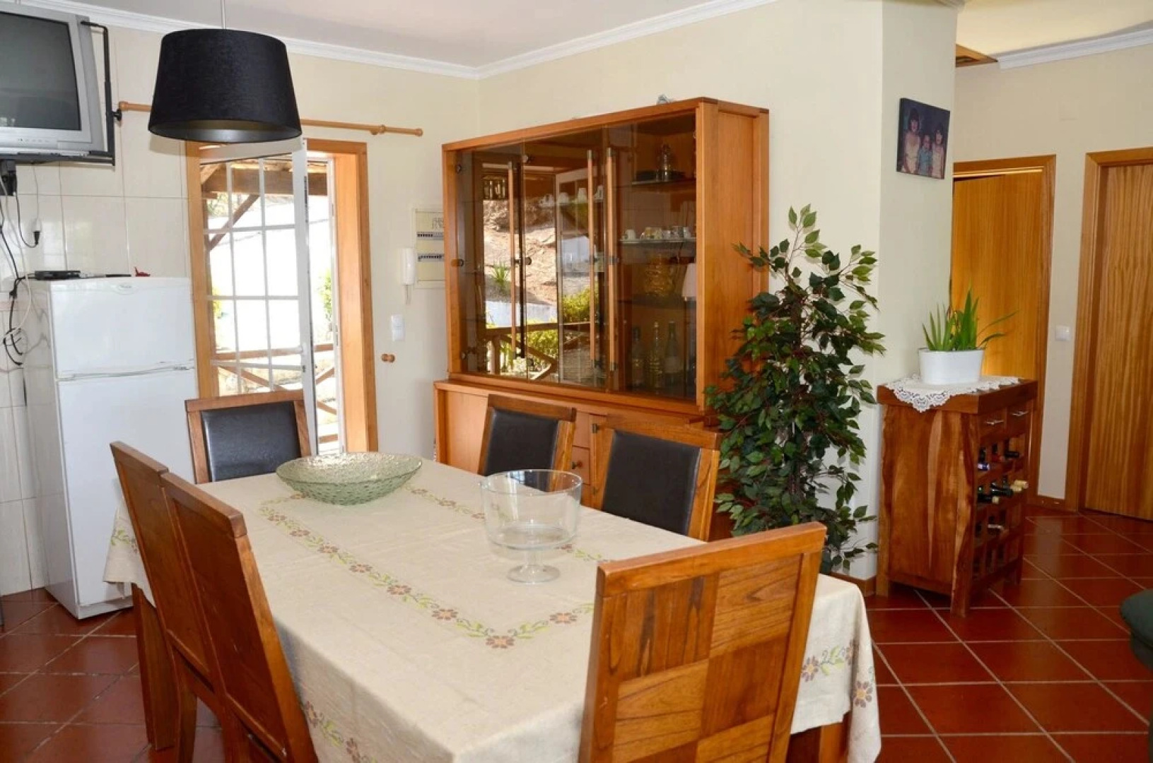 House With 2 Bedrooms in Vila Nova de Famalicão, With Wonderful Lake V