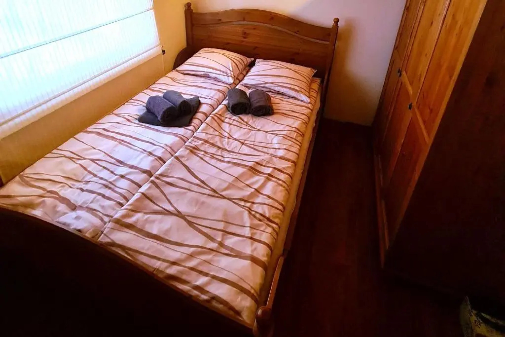 Forester's Hut With Whirlpool & Sauna