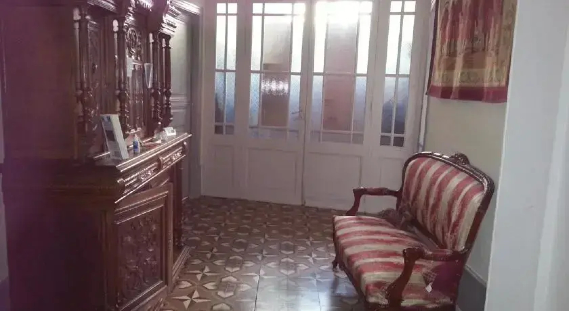 B&B Tour de Saint Anne