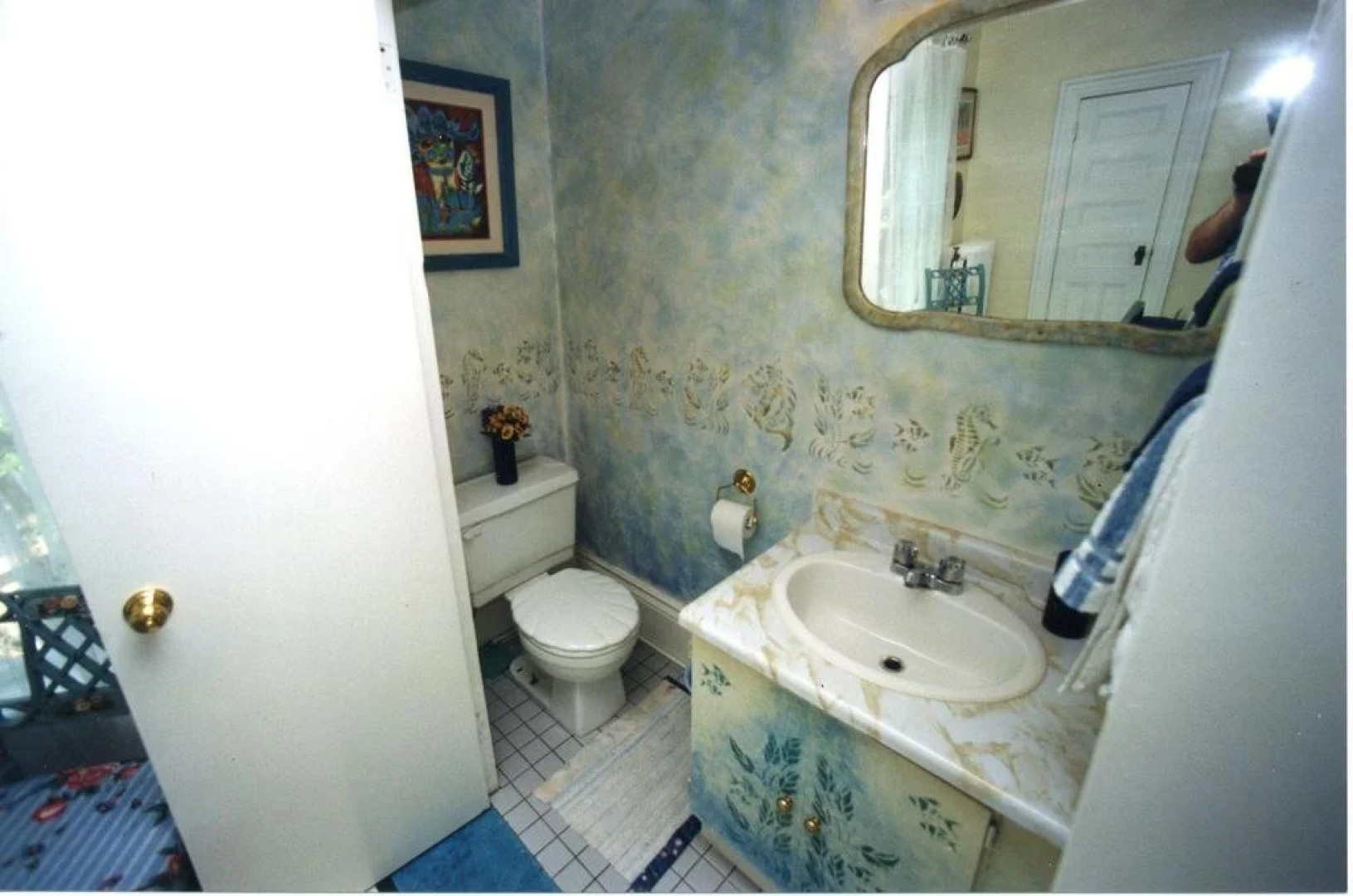 Simonida House Art And Accommodations