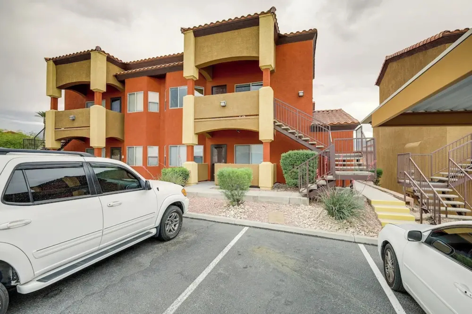 Mesquite Vacation Rental w/ Pool Access!