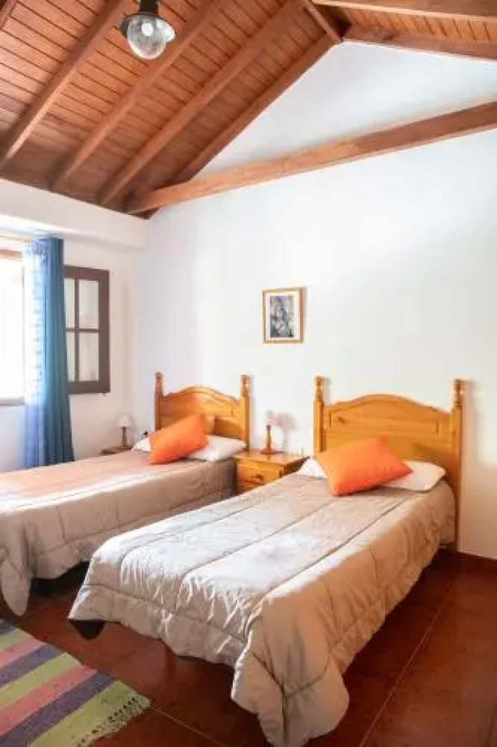 Casa Rural Nuevitas I