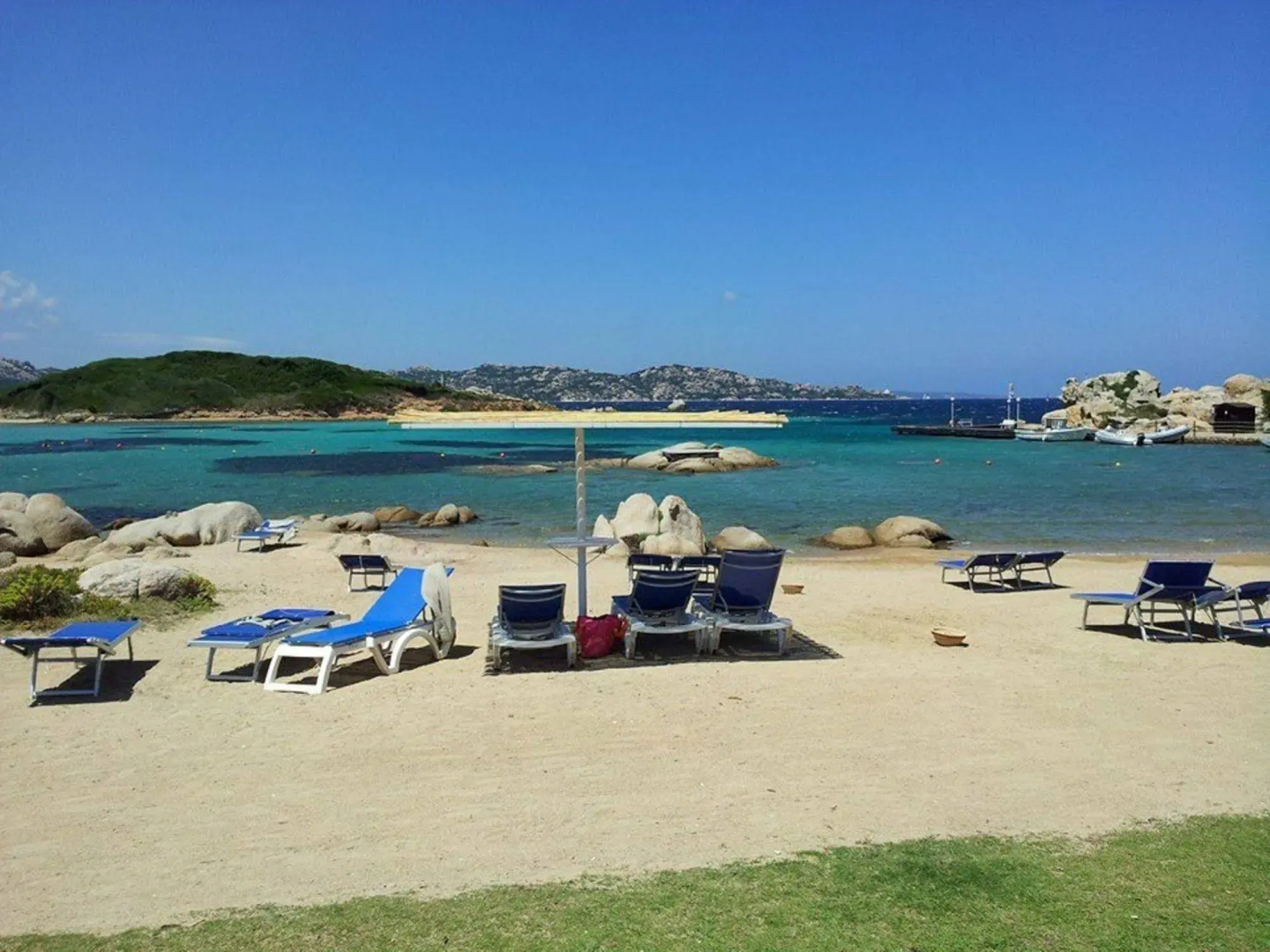 Santo Stefano ClubViaggi Maddalena