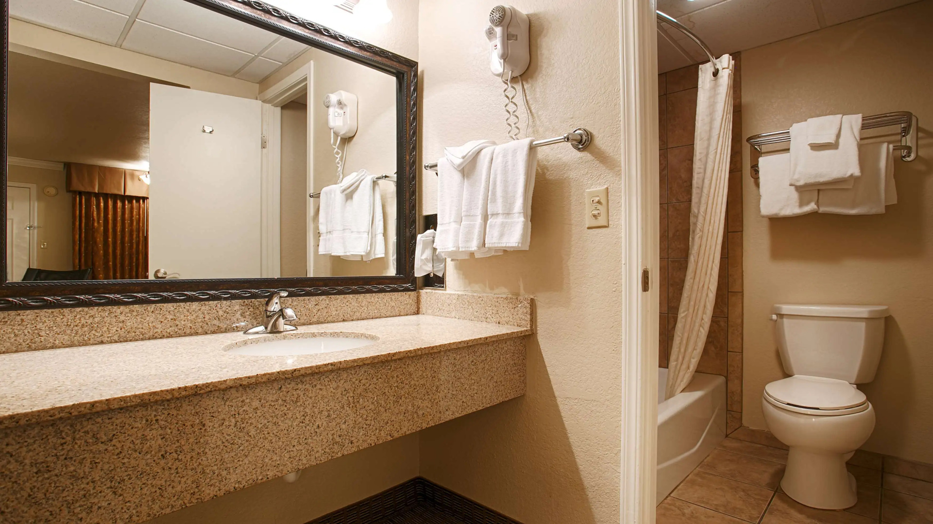 Best Western Inn Of McAlester