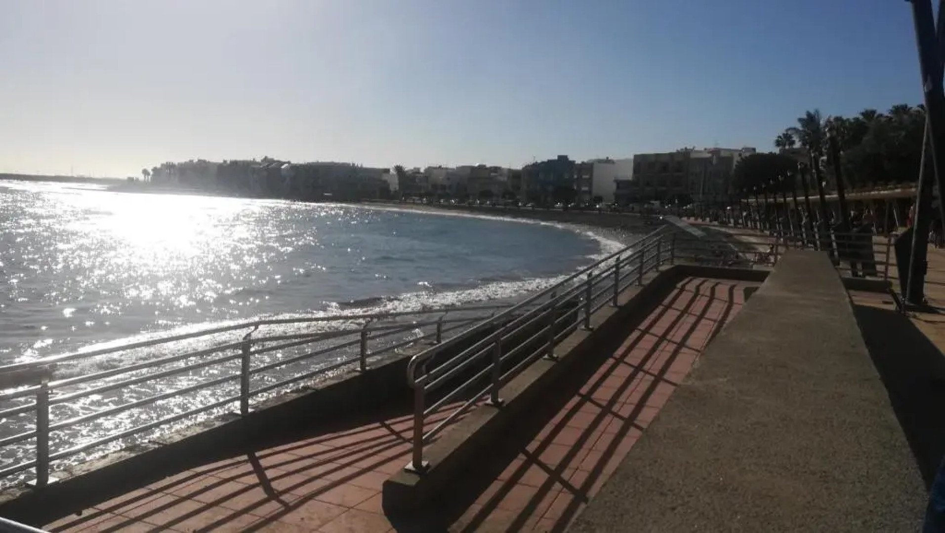 Apartamento Quintana