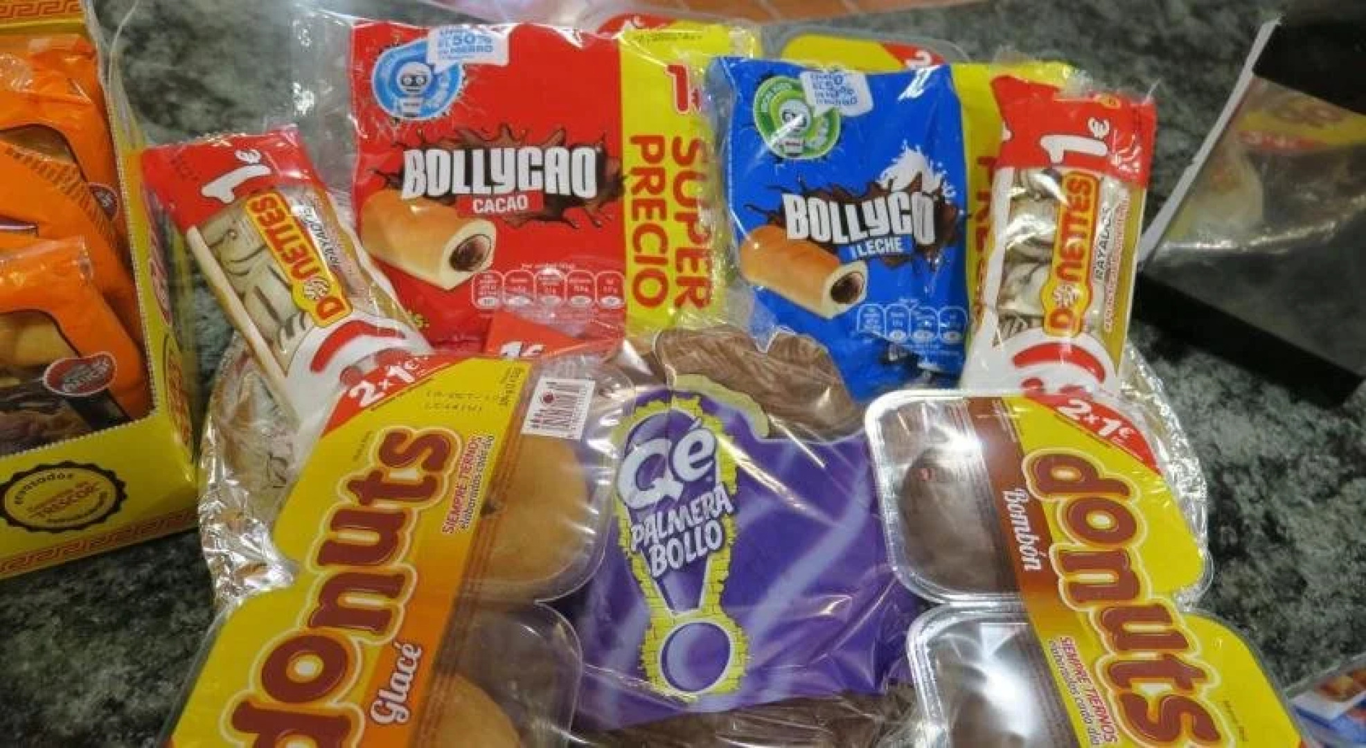 Hostal Restaurante Jaufil