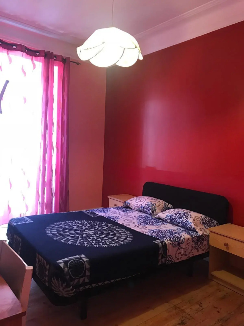 Private Accommodation Hostel