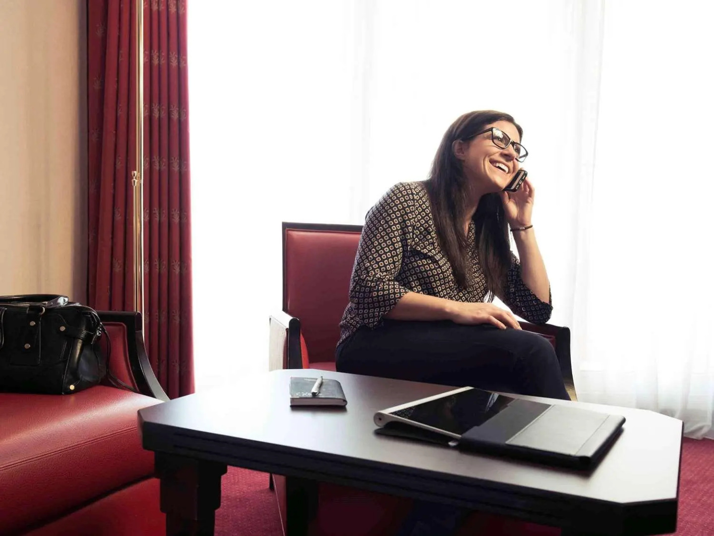 Mercure Lyon Centre Charpennes Parc de la Tete d'Or