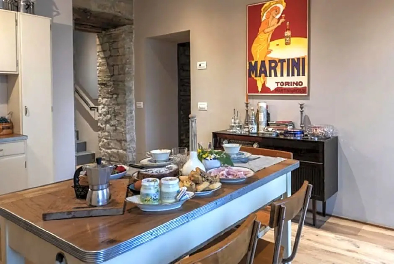 B&B Fonteabate Residenza di Charme